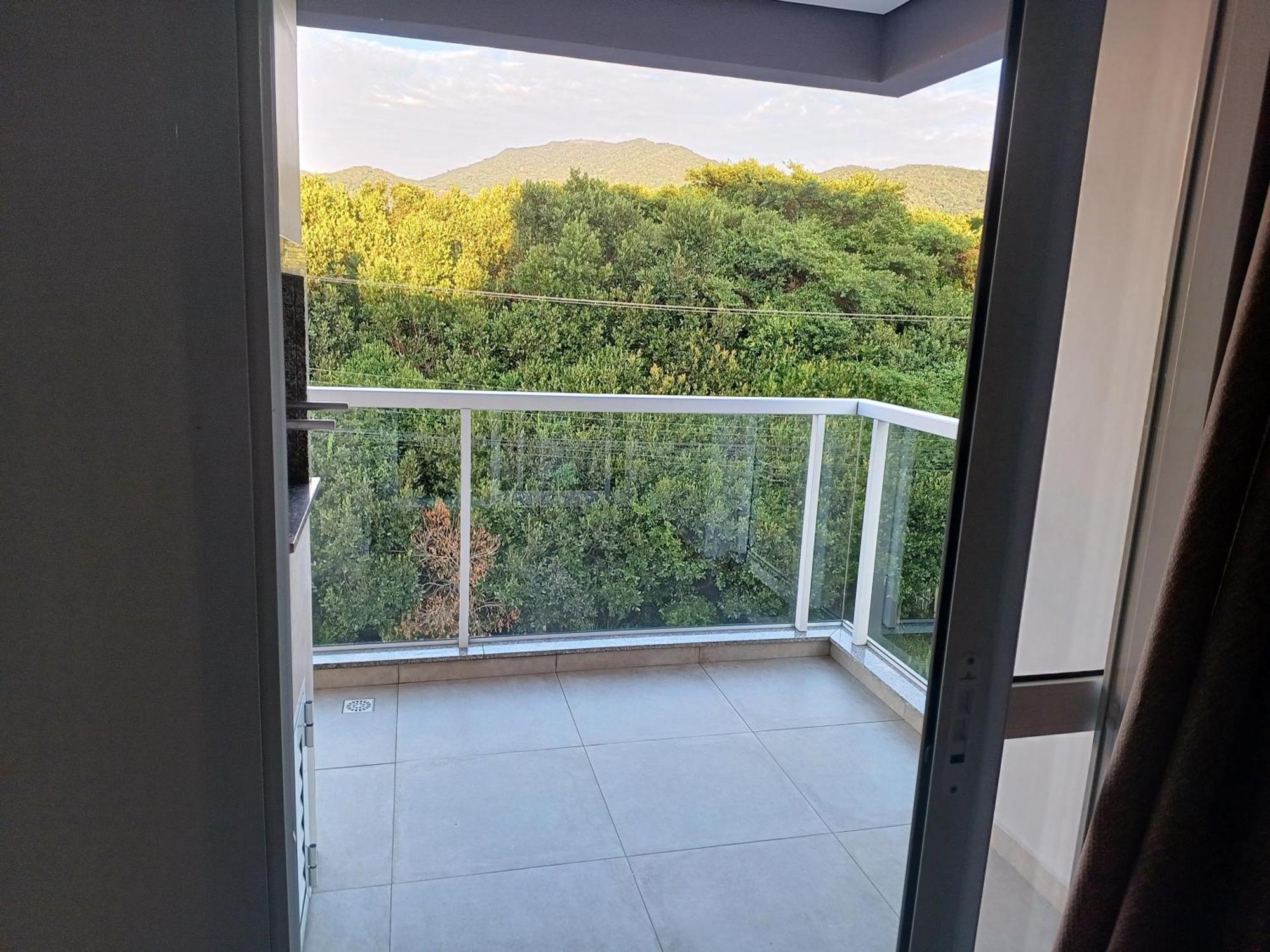 Appartement Lindo Ap Palmas à Governador Celso Ramos Extérieur photo