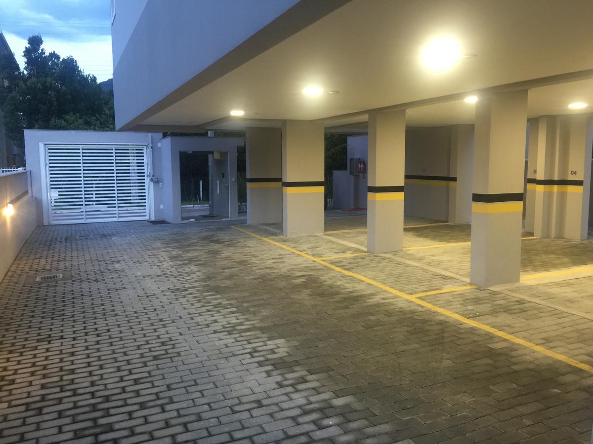 Appartement Lindo Ap Palmas à Governador Celso Ramos Extérieur photo