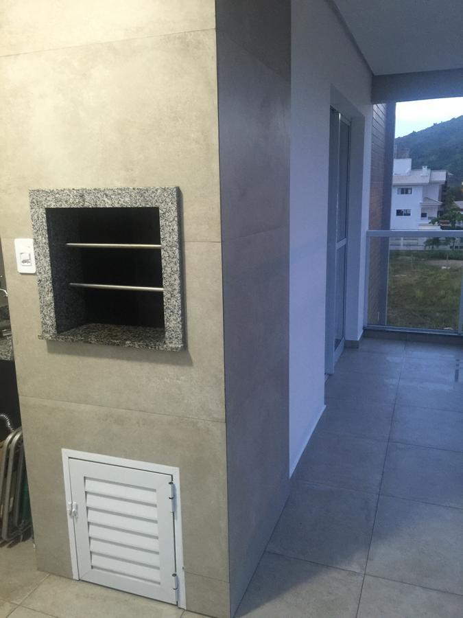 Appartement Lindo Ap Palmas à Governador Celso Ramos Extérieur photo